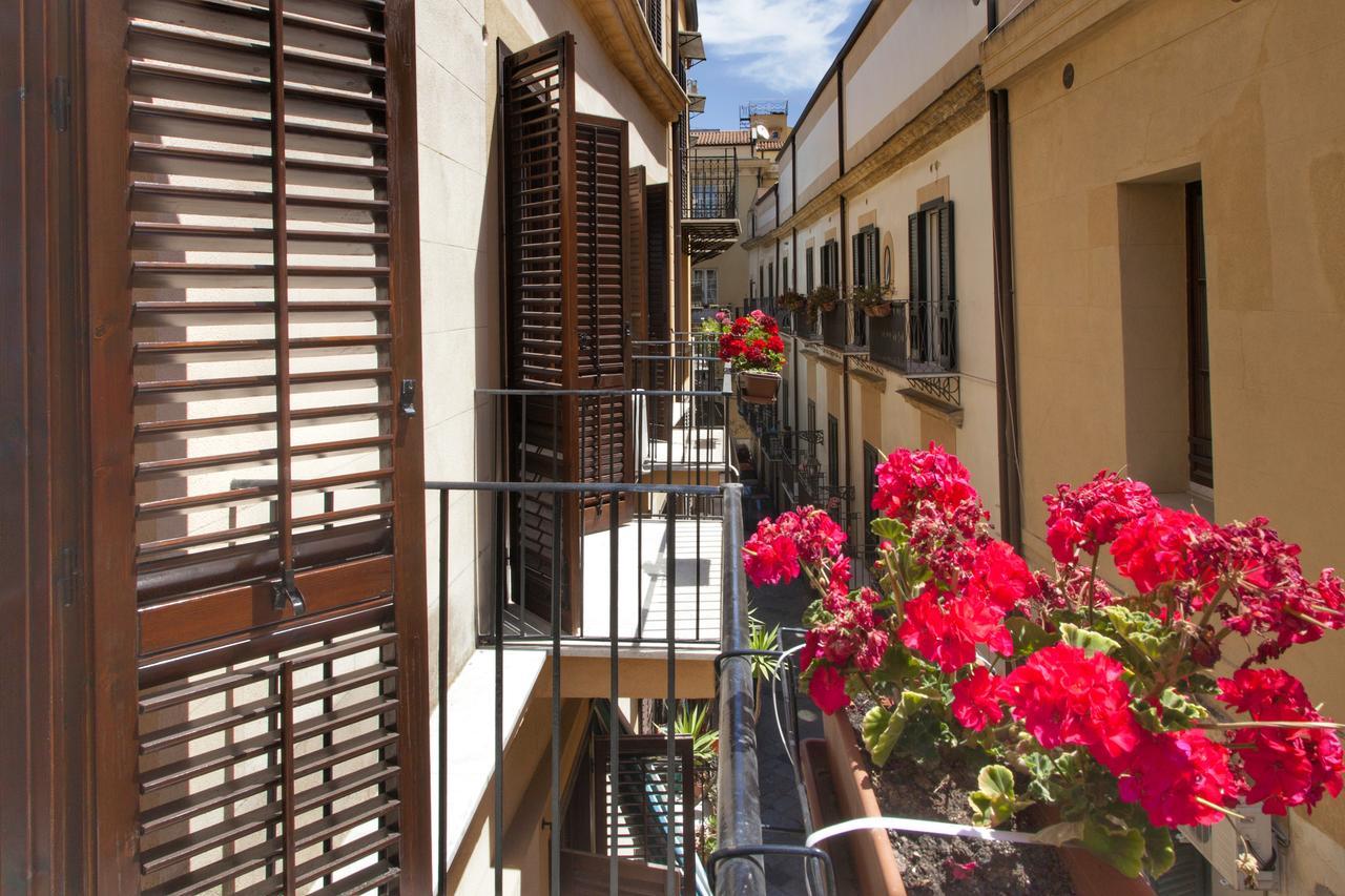 Apartment Domus Schiavuzzo - Palermo — Foto 3
